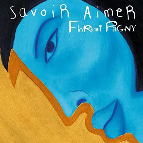 Florent Pagny | Savoir Aimer - vinyle