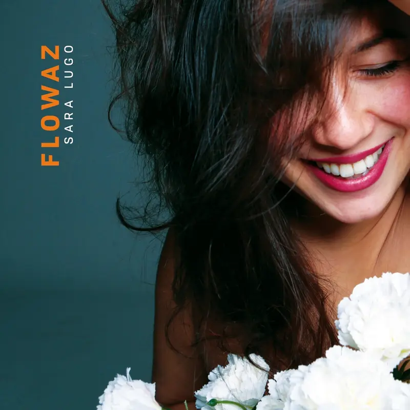 FLOWAZ - SARA LUGO (CD)