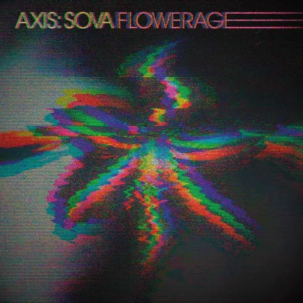Flowerage - Vinyle
