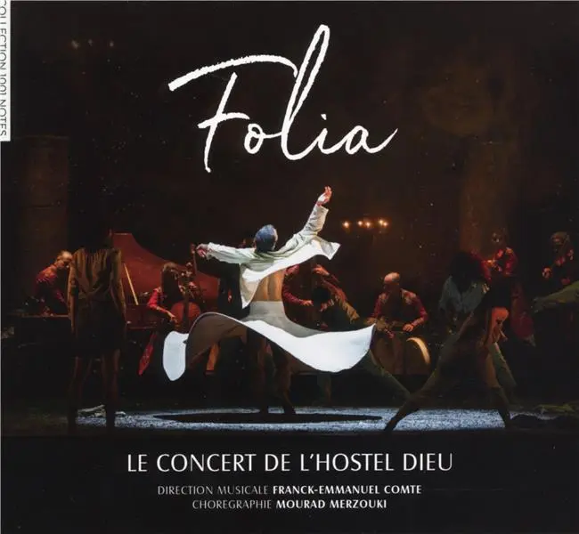 Folia
