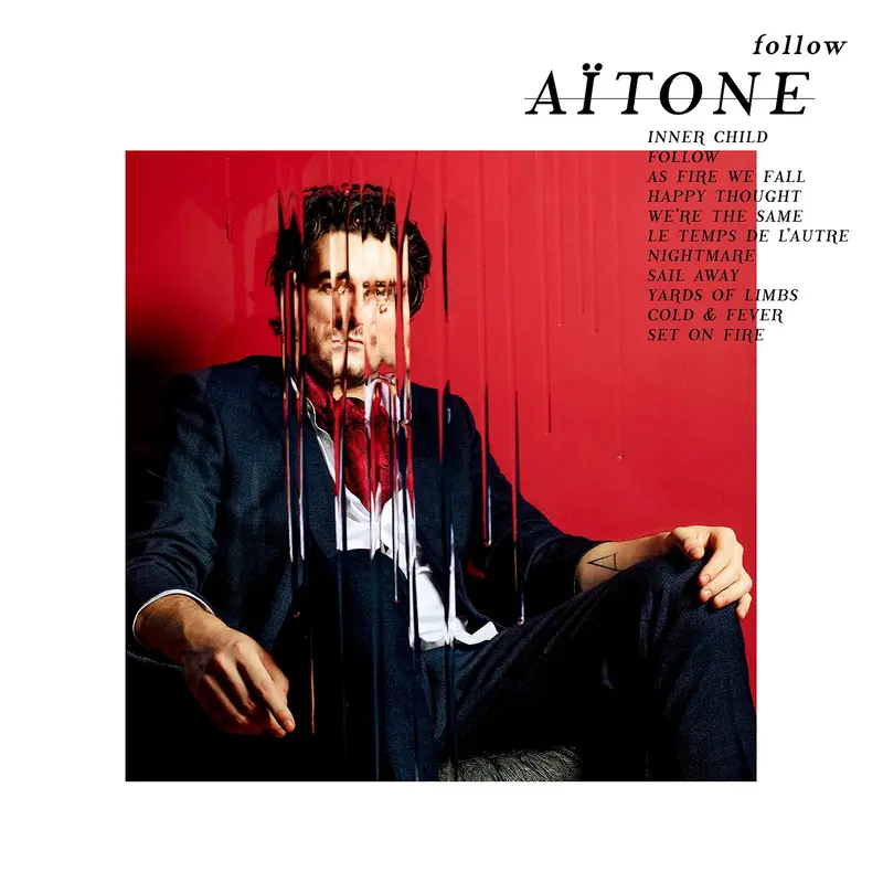 FOLLOW - AÏTONE (CD)