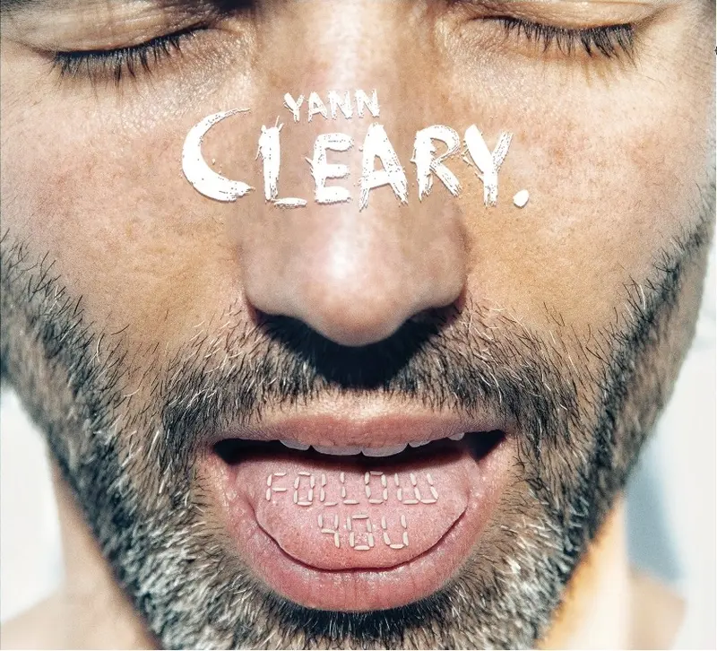 FOLLOW YOU - YANN CLEARY (CD)
