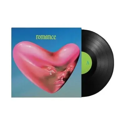 Fontaines D.C. | Romance - Vinyle