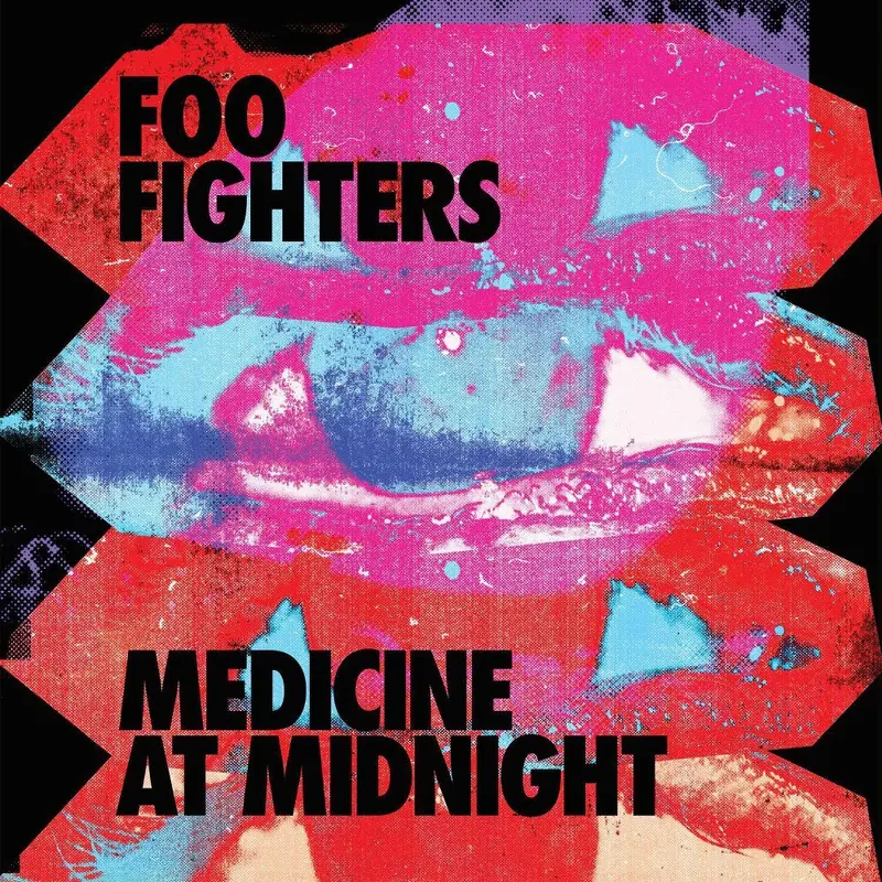 Foo Fighters | Medicine at Midnight - Vinyle