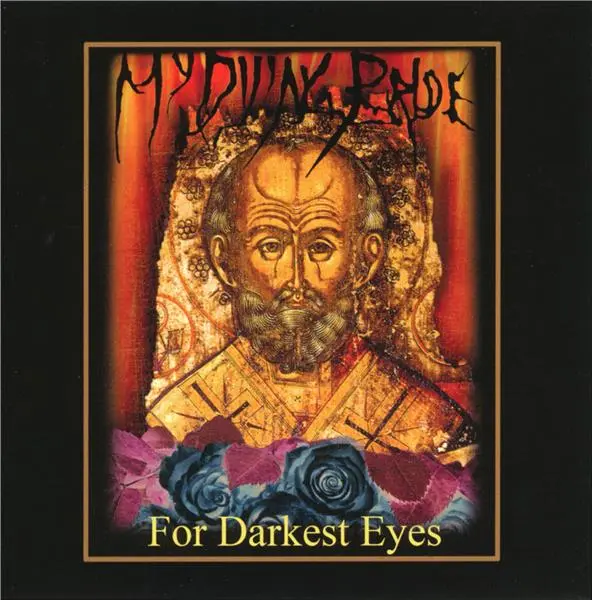 For Darkest Eyes
