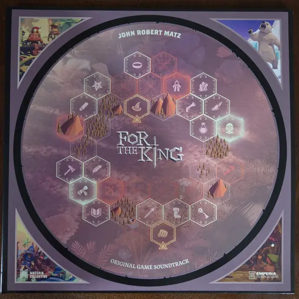 For The King 1 & 2
