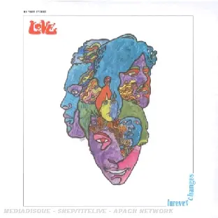 Forever changes