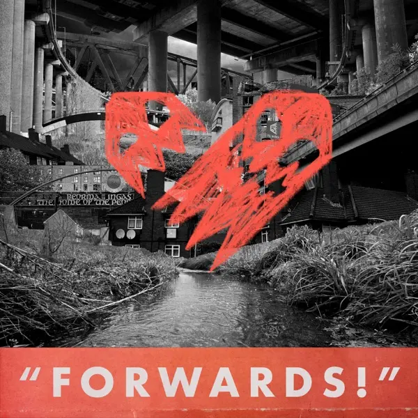 Forwards !