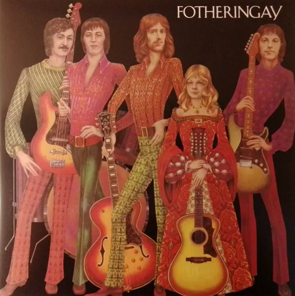 Fotheringay