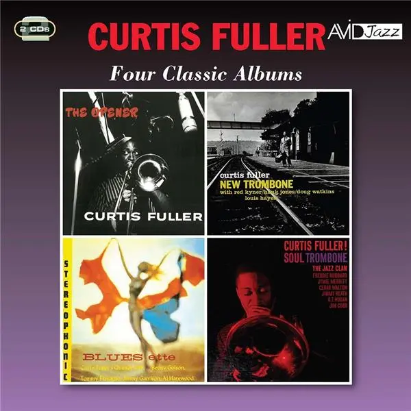 Four Classic 24s