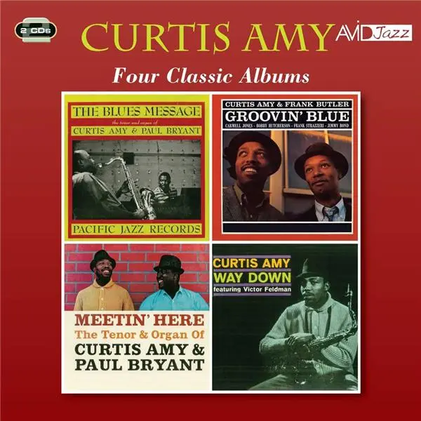 Four Classic 24s