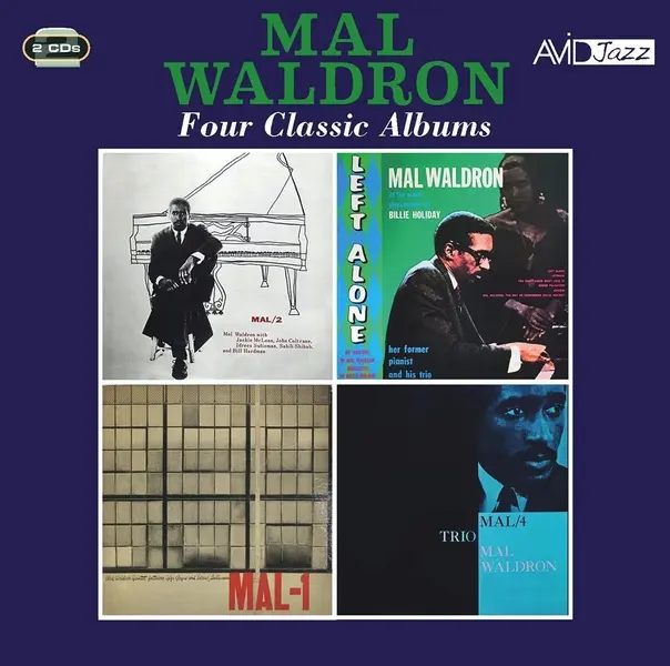 Four Classic Albums