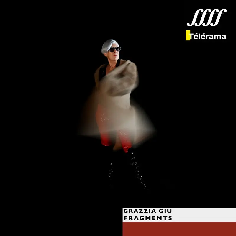 FRAGMENTS - GRAZZIA GIU (CD)