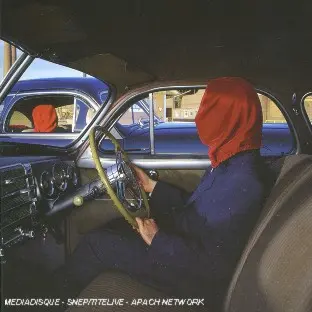 Frances the mute