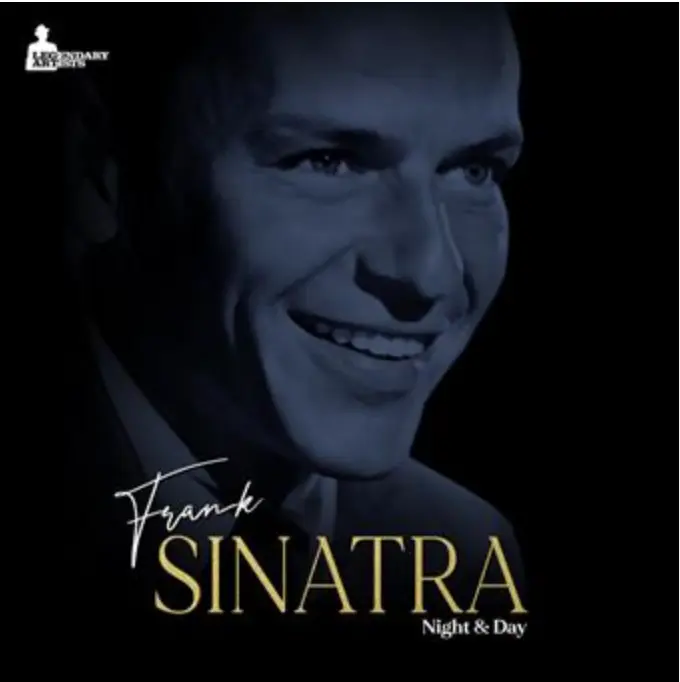 Franck Sinatra | Night & Day