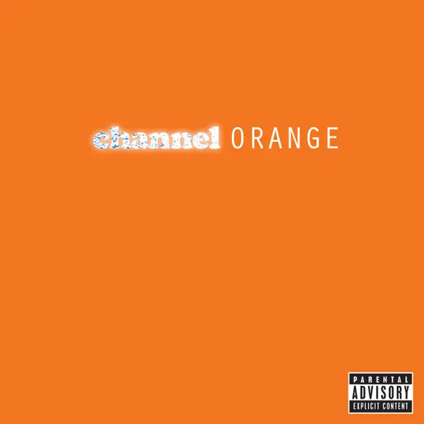 Frank Ocean | Channel Orange - Vinyle