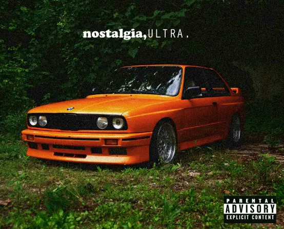 Frank Ocean | Nosltagia, Ultra