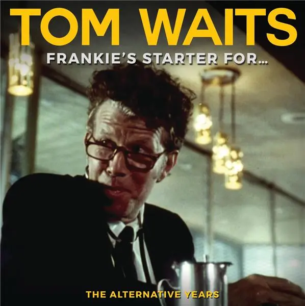 Frankie's Starter For… The Alternative Years