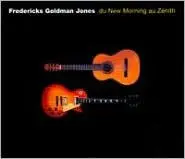 Fredericks Goldman Jones | Live Album