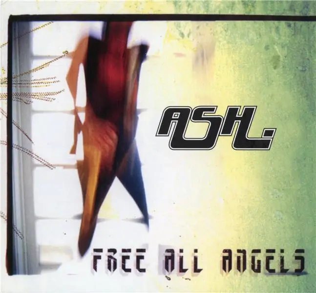 Free All Angels