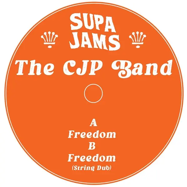 Freedom - Vinyle