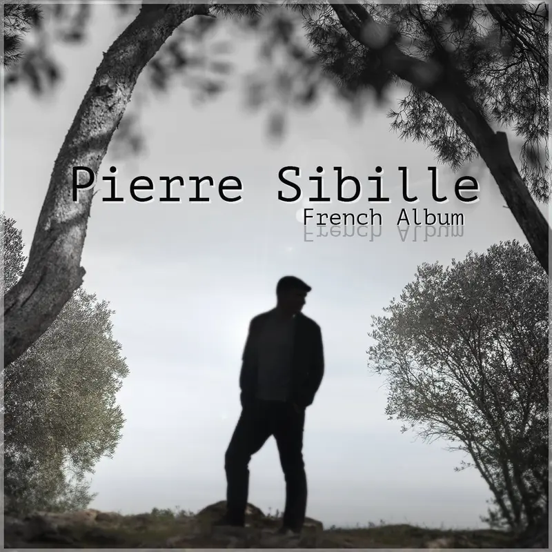 FRENCH ALBUM - PIERRE SIBILLE (CD)