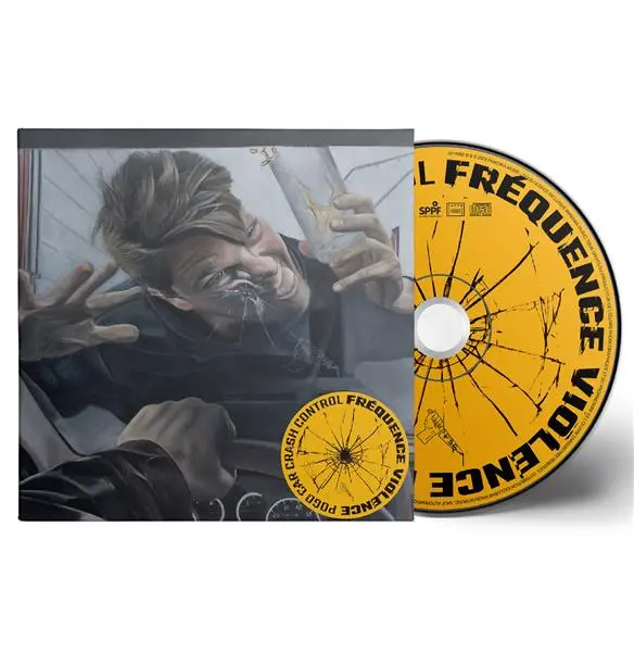 Fréquence violence