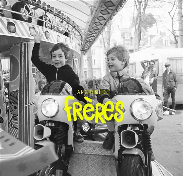 Frères