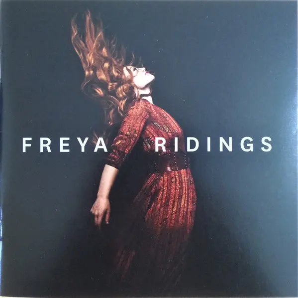 Freya Ridings