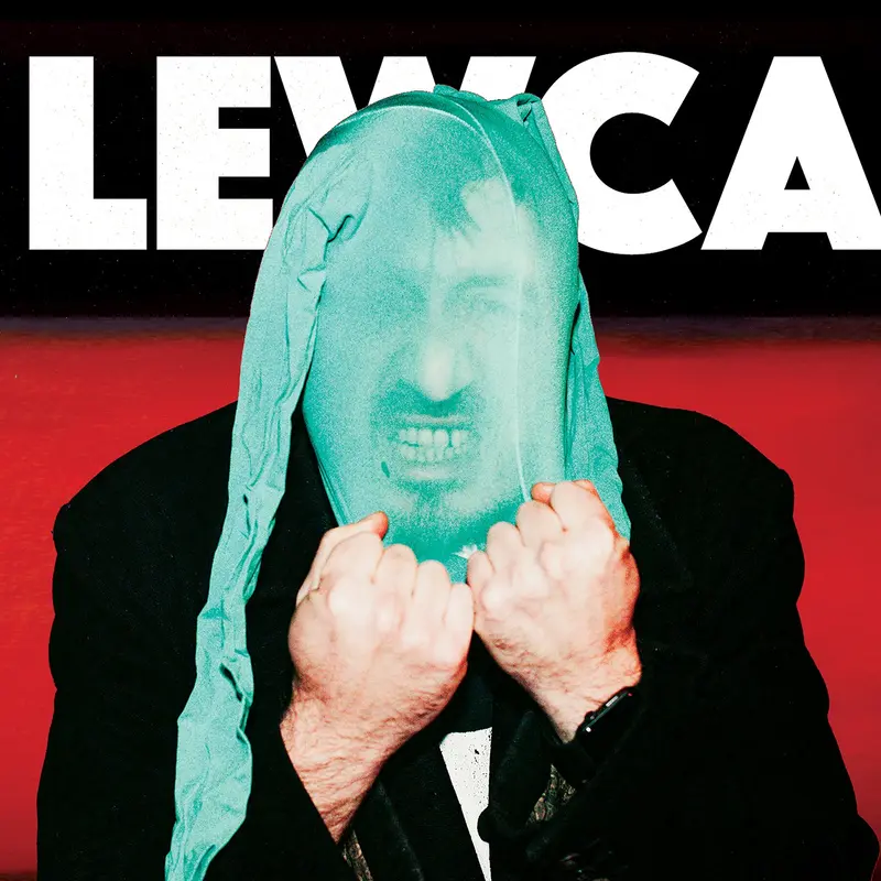 FRIDAY NIGHT ROCKSTAR - LEWCA (VINYLE 33T)