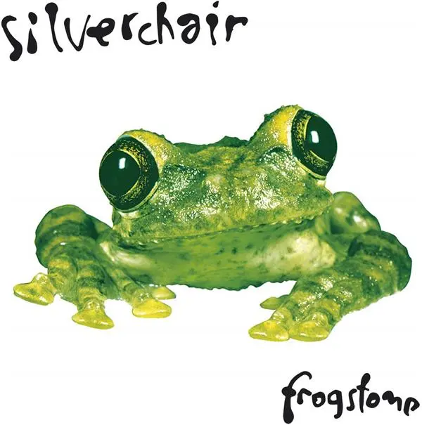 Frogstomp