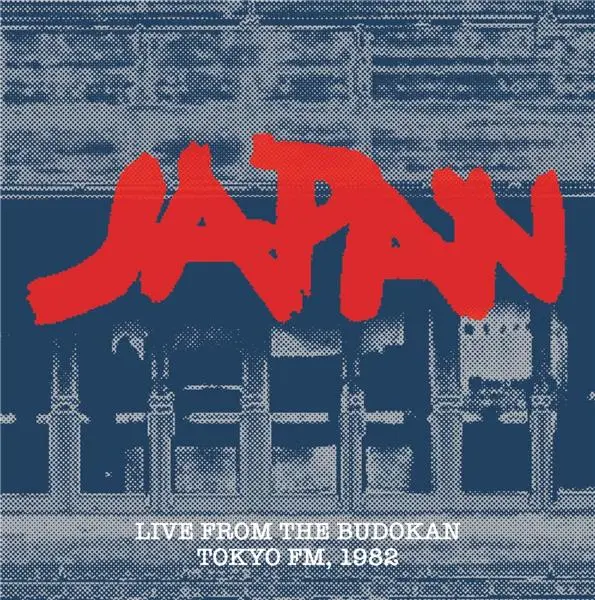 From The Budokan Tokyo FM 1982