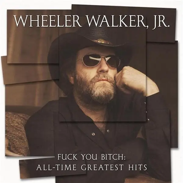 Fuck You Bitch All Time Greatest Hits