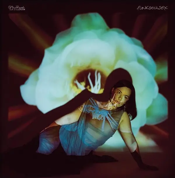 Funksoulsex - édition colorée - Vinyle