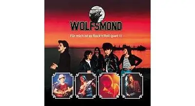 Für Mich Ist Es Rock'n'roll