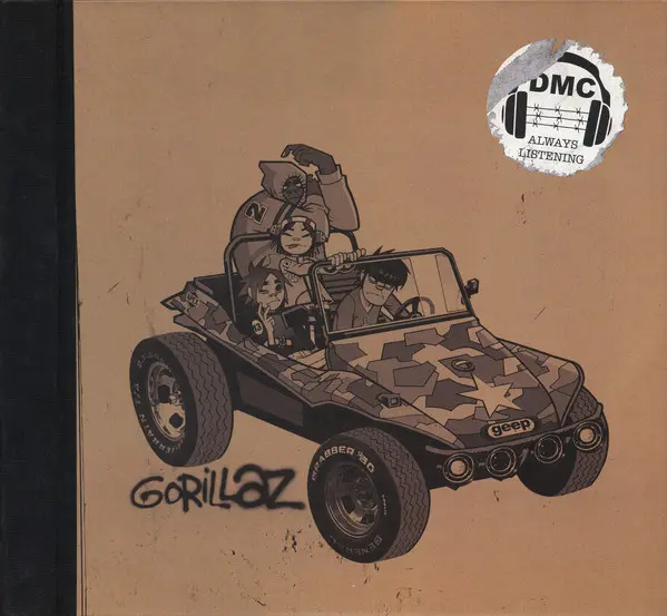 G Sides