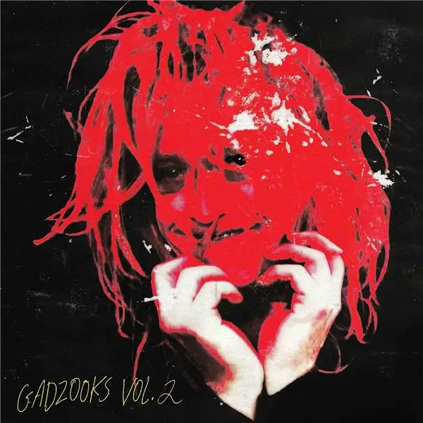 Gadzooks Volume 2