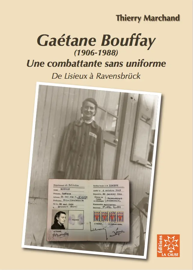 Gaétane Bouffay (1906-1988)