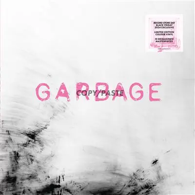 Garbage | Copy/Paste