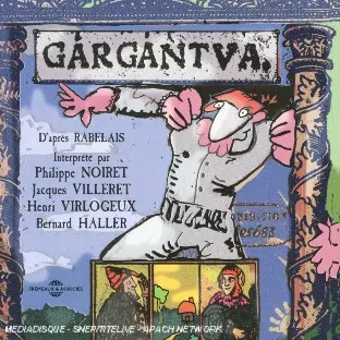 Gargantua