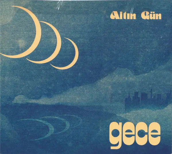 Gece Edition remasterisée