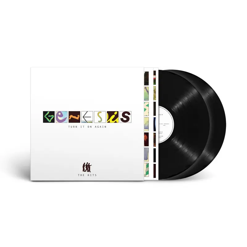 Genesis | Turn It on Again
