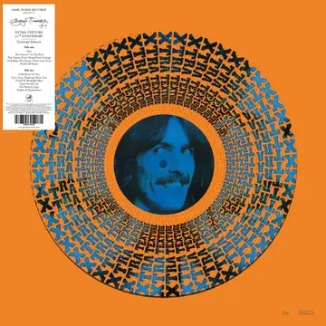George Harrison | Extra Texture (RSD 2026) - Vinyle