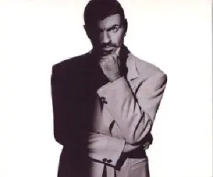 George Michael | Fastlove - CD