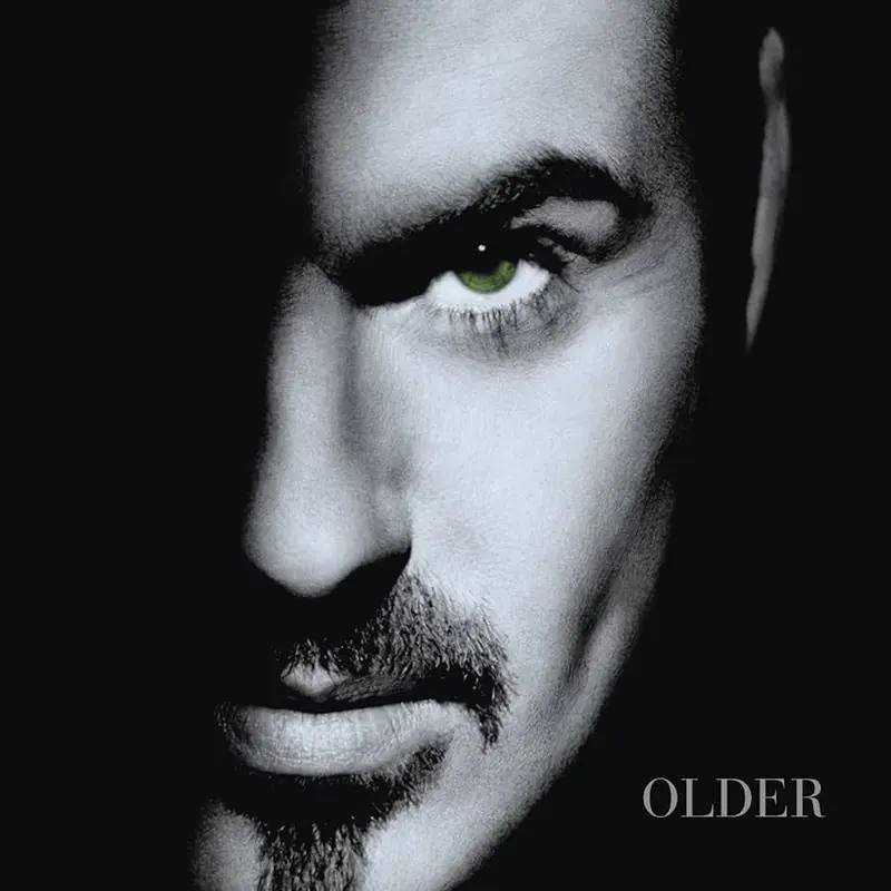 George Michael | Older - Vinyle