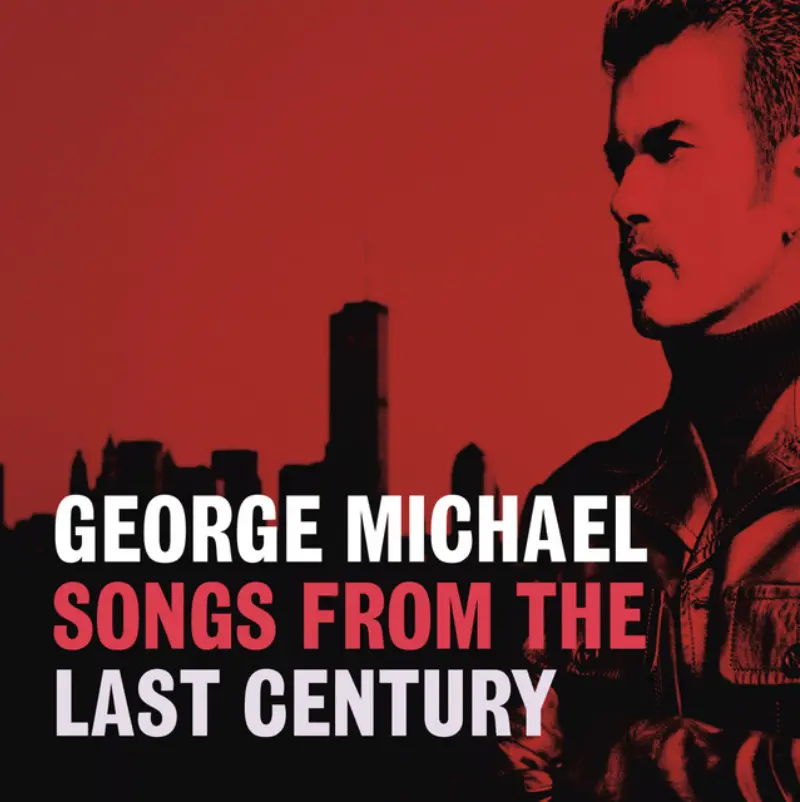George Michael | Songs From Last Century