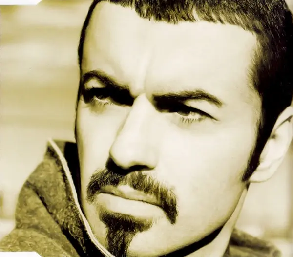 George Michael | Spinning The Wheel (USA)