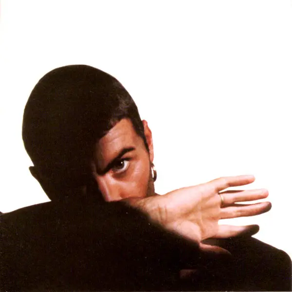 George Michael | Too Funky (Europe)