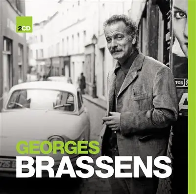 Georges Brassens - Ses plus belles chansons