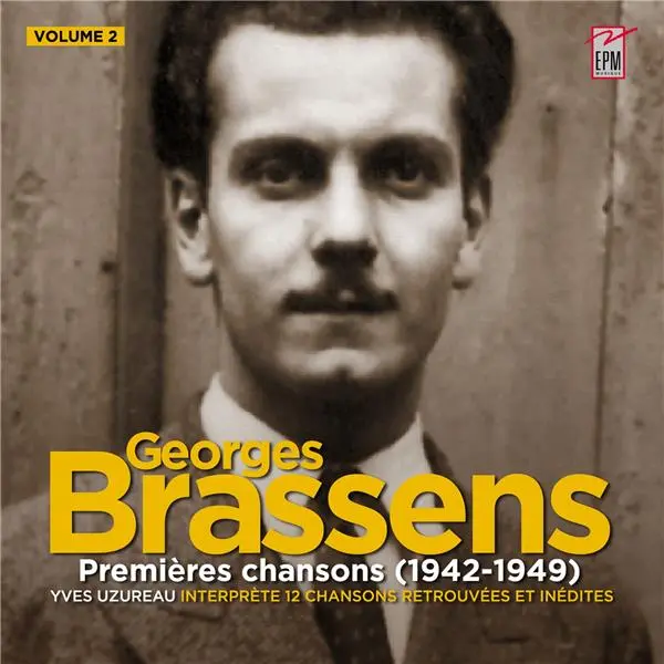 Georges Brassens